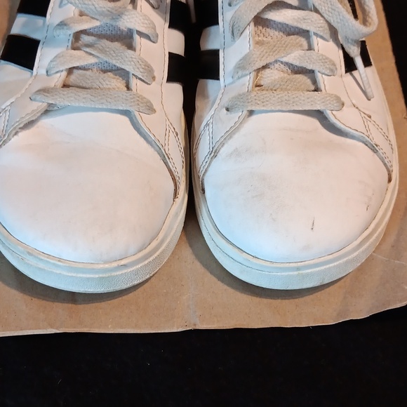 Unisex Adidas Grand Court 2.0 sneaker - Picture 2 of 8